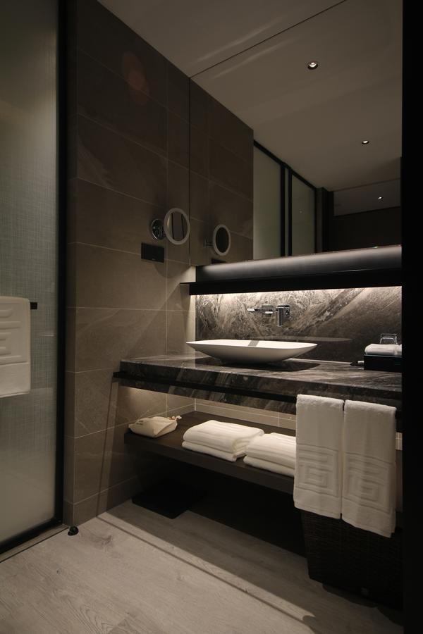 Yunhe Yebo Hotel Shanghai Exterior foto