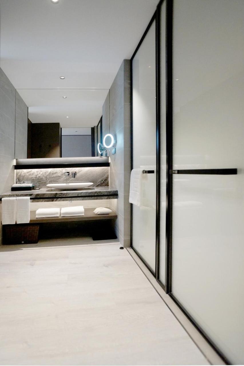 Yunhe Yebo Hotel Shanghai Exterior foto