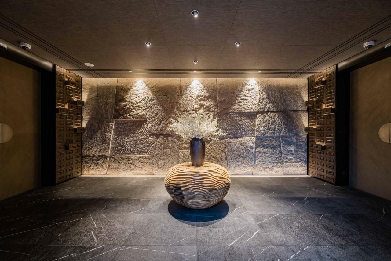 Yunhe Yebo Hotel Shanghai Exterior foto
